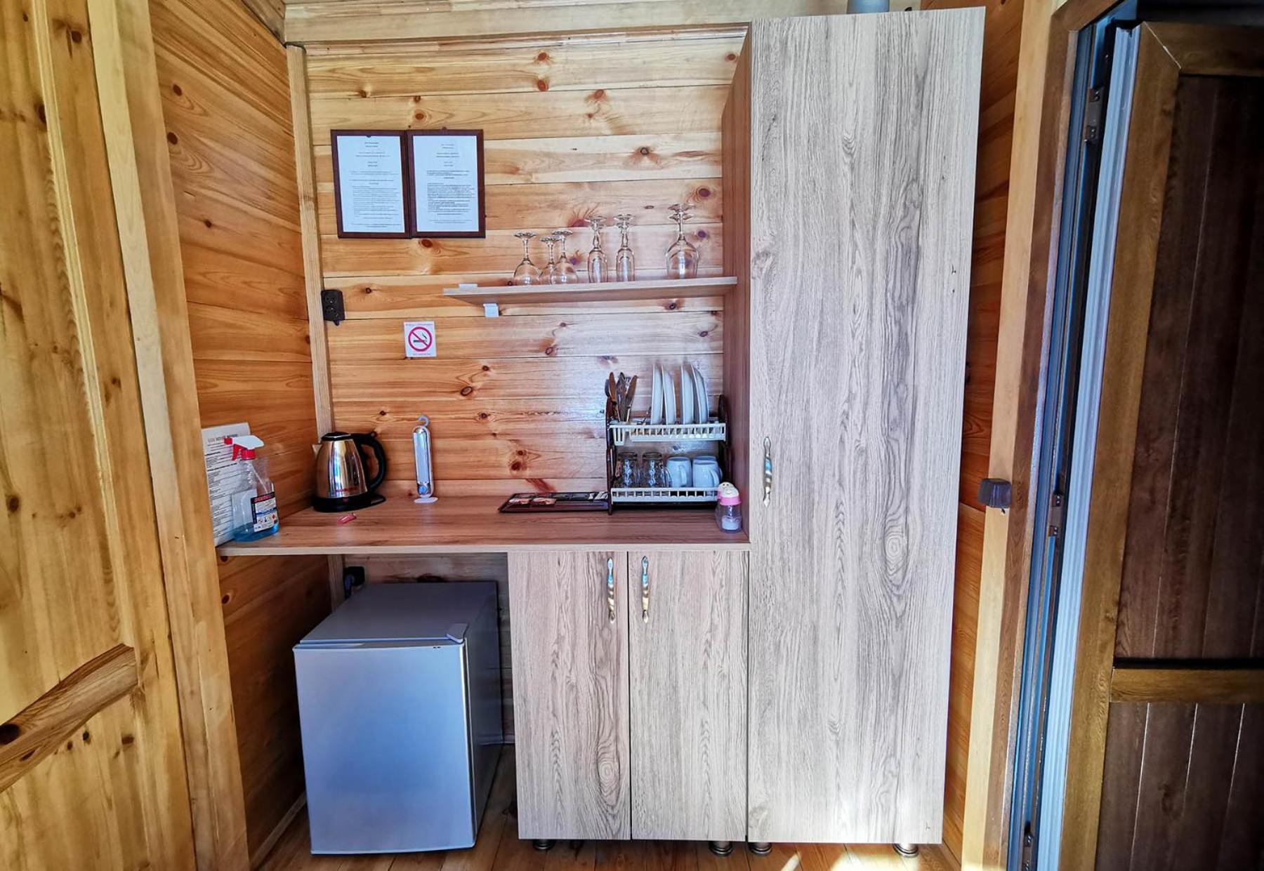 Eco House Merisi Extérieur photo