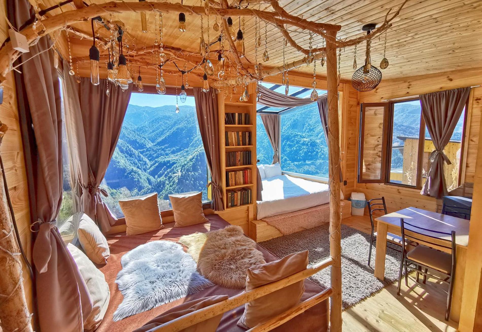 Eco House Merisi Extérieur photo