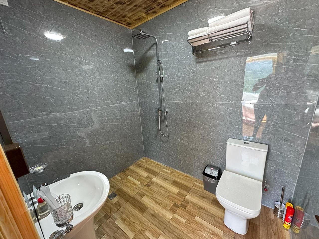 Eco House Merisi Extérieur photo